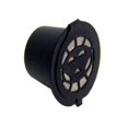 thumbnail image 3 of Filtres de Dosettes de Café Réutilisables Capsule Rechargeable pour Machines NESPRESSO, 3 of 8