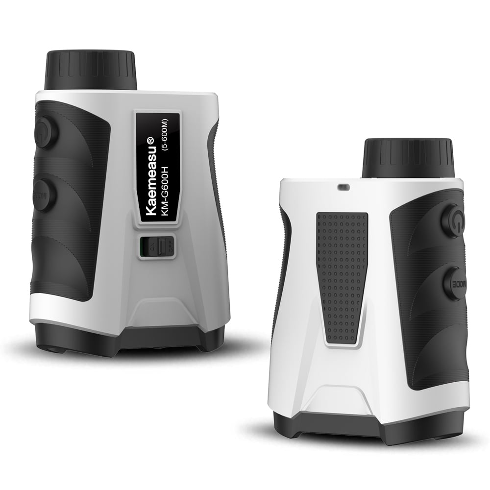 MIXFEER Multifunction Rangefinder Distance Measurement Meter Outdoor