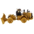 thumbnail image 2 of Diecast Masters 1/50 CAT 836 Landfill Compactor 85763, 2 of 9