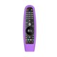 thumbnail image 1 of Funda protectora de silicona con control remoto de Smart TV para an-mr600 para funda protectora an-mr650 Inevent HA4997-06B, 1 of 6