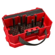 Pack of 1, Milwaukee 49-56-1006 Small Hole Saw Case