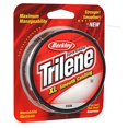 thumbnail image 1 of Berkley Trilene XL - 17lb Clear 300 Yards, 1 of 5