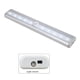 thumbnail image 3 of Luz Led Para Debajo Del Gabinete Con Lámpara Con Sensor De Movimiento, Luz Nocturna Led 6/10 Para Armario, Armario, Cocina Cateissary HA025427-03, 3 of 5