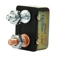 thumbnail image 1 of Automatic Reset Circuit Breaker, High Security Circuit Breaker, Automatic Reset For Battery Chargers Trucks ANGGREK Auto Reset Circuit Breaker, 1 of 8