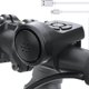 thumbnail image 1 of Electric Bicycle Horn, Electronic Bicycle Bell, 140db Bicycle Horn, 1 of 5