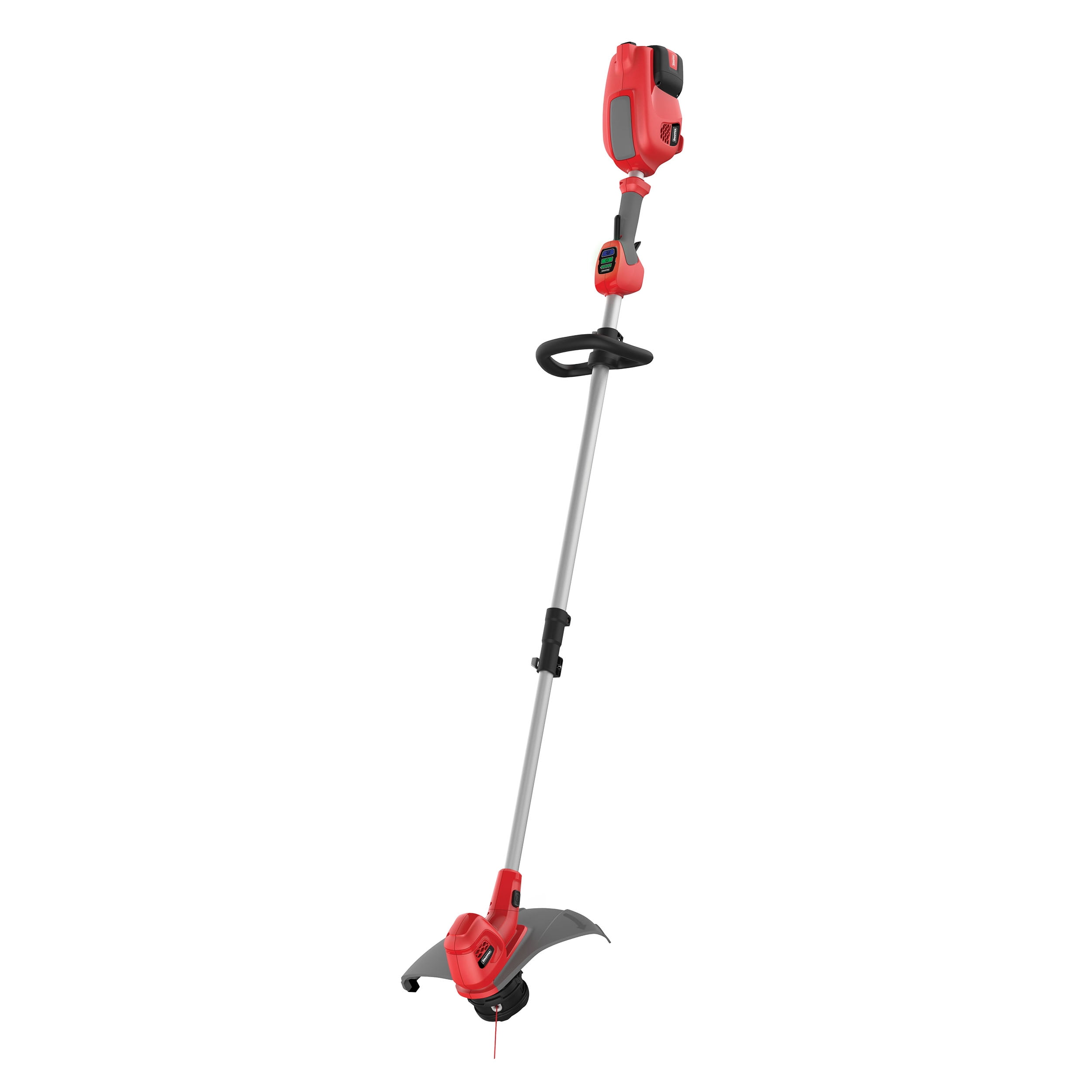 Snapper 16 in. 58Volt LithiumIon Battery Straight Shaft String