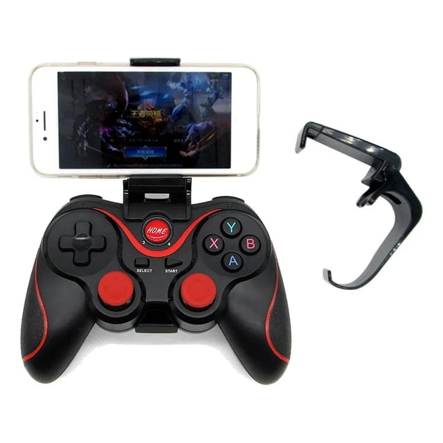 Control Game Pad C8s Compatible Con Bluetooth