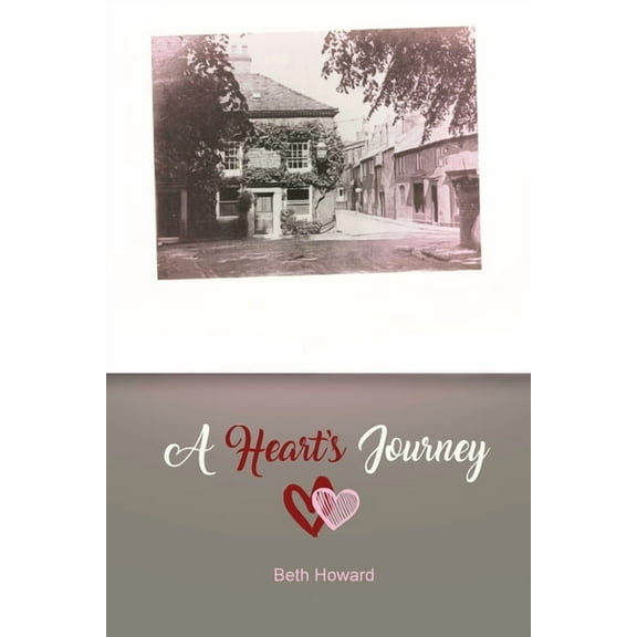 A Heart's Journey, (Paperback)
