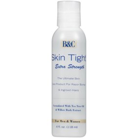 B C Skin Tight Extra Strength In Grown Hair Razor Bump Creme 2