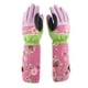 thumbnail image 1 of Guantes de jardinería, guantes largos de trabajo de jardinería para poda de rosas, experiencia incomparable Jadeshay A, 1 of 8