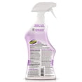 thumbnail image 4 of OdoBan Ready-to-Use Disinfectant and Odor Eliminator, Set of 12 Spray Bottles, 32 Ounces Each, Lavender Scent, 4 of 5