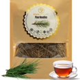 thumbnail image 1 of Pine Needle Tea Cure Wid Pure, 100 g, 50 tazas de té antioxidante, 1 of 7