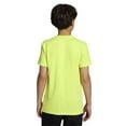 thumbnail image 3 of Reebok Toddler and Boy's Athletic Core Short Sleeve T-Shirt, Sizes 12M - 18, 3 of 6