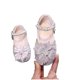 thumbnail image 4 of Niñas de Cuero Patente Mary Jane Zapatos de Verano Casual Strass Perla Rendimiento Zapatos de Baile para Niñas Lentejuelas Sandalias Princesa, 4 of 8