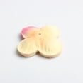 thumbnail image 4 of 500 pétalos de rosa artificiales para manualidades con lazos para el cabello champán, 4 of 9
