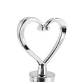 thumbnail image 2 of 8Pcs Heart Wine Bottle Stoppers, Champagne Colser for Sealing Wine, Beer - Love Decorative Wine Corks, 2 of 8