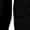 Black, variant on Women'S V Neck 2 Piece Sweater Set Pullover Casual High-Waisted Knit Set Sweatsuits One size