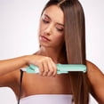thumbnail image 6 of 2026 New Mini Straightener Wireless Hair Straightener, 2-in-1 Rechargeable Wireless Straightener, Straightener Curls and Straightening, Travel Straightener, Ceramic Hair, 6 of 6