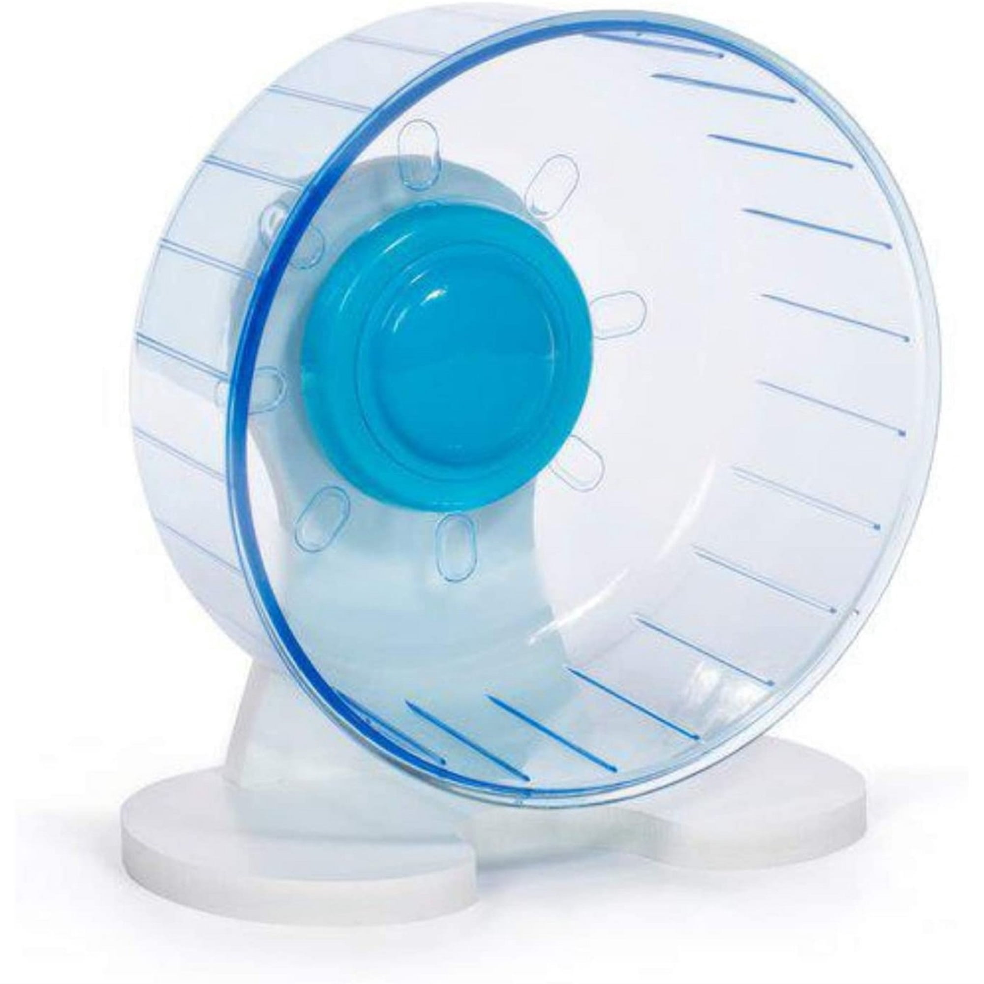 Prevue Quiet Wheel Exercise Wheel for Small Pets