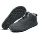 thumbnail image 2 of Zapatos para Correr Por Senderos Botines Informales Botas Nieve Invierno Al Aire Libre, 2 of 9