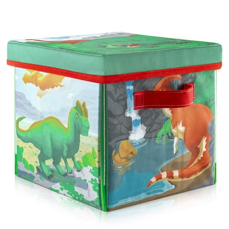3 in 1 convertible toy box