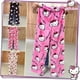 thumbnail image 4 of Nuevos pantalones de casa Sanrio Hello Kitty para mujer, pantalones de pijama de otoño 2023, moda de Anime de dibujos animados, cómodos pantalones Y2K para niña, regalo, 4 of 5
