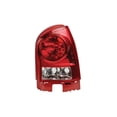 thumbnail image 1 of Calavera DEPO Volkswagen Pointer 2006 - 2009 Pasajero, 1 of 1