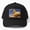 Black, variant on Heavenly Dome Baseball Hat, Celestial Architecture Graphic Design, Classic Everyday Cap