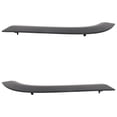 thumbnail image 5 of New Rear Left Front Section and Rear Right Front Section Fender Trim Compatible With Jeep Grand Cherokee Altitude 6 Cyl 3.6L 2021-2024 By CH1790116 CH1791116 6XN69TZZAC 6XN68TZZAC, 5 of 6
