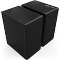 thumbnail image 4 of Klipsch THE-NINES-II-EBONY 8" Dolby Atmos Powered Speaker Pair - Ebony (2026), 4 of 6