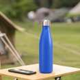 thumbnail image 4 of Taza aislada de doble pared Likrtyny de 500 ML a prueba de fugas, 4 of 7