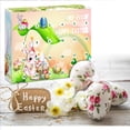thumbnail image 4 of Set-15ml Toy Around Painting -egg DIY Pendant Children's Hand-painted Dinosaur-egg Easter -egg Home, 4 of 9
