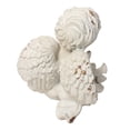 thumbnail image 7 of Antique White Small Cherub Angel Statues with Dove 5", Distressed Finish Resin Collectible Angel Figurines, Greek Statue Decor for Indoor, Decorative Garden Peace Angel for Gifts Patio Porch Lawn, 7 of 7