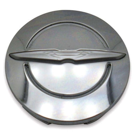 Centercaps Chrysler 200 300 Pacifica Town & Country Voyager 2011-2022 Center Cap