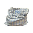 thumbnail image 3 of Bolso de hombro para mujer Strade Fareast Limited Azul, 3 of 8