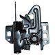 thumbnail image 1 of CHAPA PARA COFRE PICK UP 2003 al 2006 CHEVROLET Genérica ., 1 of 3