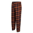 thumbnail image 2 of Men's NFL Chicago Bears Quarry Flannel Pant, 2 of 2