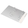 thumbnail image 3 of Battery Sound Aid Battery Display Board Large Capacity Button Battery Display Stand With 4 Support, 3 of 8