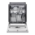 thumbnail image 3 of LAVAVAJILLAS 15 SERVICIOS DE EMPOTRE COLOR ACERO INOX MARCA LG LG LDFN454_42S, 3 of 7