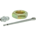 thumbnail image 6 of Centric Parts Steering Tie Rod End P/N:613.66105 Fits select: 2001-2010 CHEVROLET SILVERADO, 2001-2010 GMC SIERRA, 6 of 7