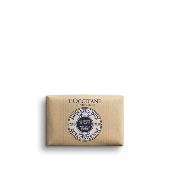 Jabón L'Occitane Leche de Karité 250 ml