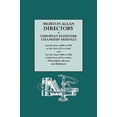 thumbnail image 1 of Pre-Owned Morton Allan Directory of European Passenger Steamship Arrivals for the Years 1890-1930 at the Port of New York, and for the Years 1904-1926 at the Po (Paperback) 0806308303 9780806308302, 1 of 1