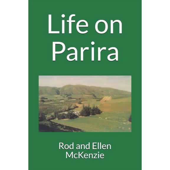 Life on Parira, (Paperback)