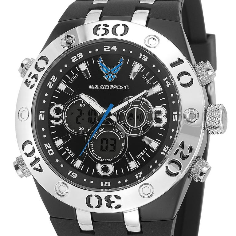 Force wrist watch sales