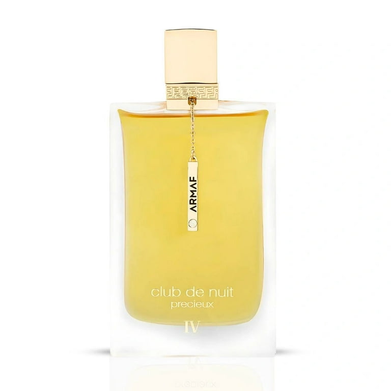 Armaf Ladies Club de Nuit Precieux IV Extrait de Parfum Spray 1.85