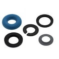 thumbnail image 2 of Gb Remanufacturing Inc. 8-059 Fuel Injector Seal Kit, 2 of 2