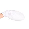 thumbnail image 4 of Manoplas médicas de doble seguridad - Talla única para todos los guantes de sujeción de manos para ancianos y procedimientos médicos - Hecho con acolchado adicional para mayor comodidad, 4 of 5