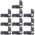 thumbnail image 1 of For Samsung Galaxy S8+ Sm-g955 10pcs Speaker Ringer Buzzer, 1 of 1