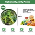 thumbnail image 6 of MSJEHQI Hulk Theme Party Decoration Tableware Set, 6 of 6