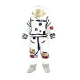 thumbnail image 3 of STARTIST 1/64 Scale Astronaut Figurines Miniature Astronaut Action Figure, Hand Painted, Collectibles Spaceman Model for Party Favor Wave, 3 of 8